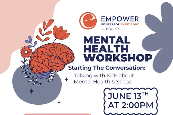 Starting The Hard Conversations (Or When We Can’t NOT Talk About It)…