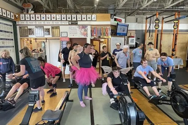 Weekly Training Plan June 15-21, 2026