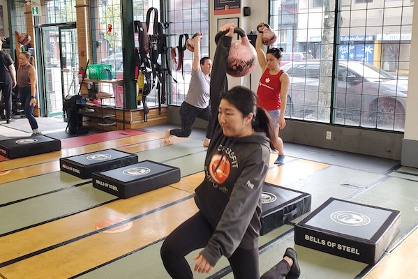Weekly Training Plan | June 29-July 5, 2026