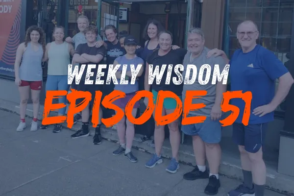 A New Understanding of Biomechanics 