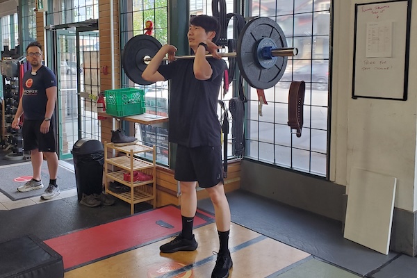 Weekly Training Plan | July 20-26, 2026
