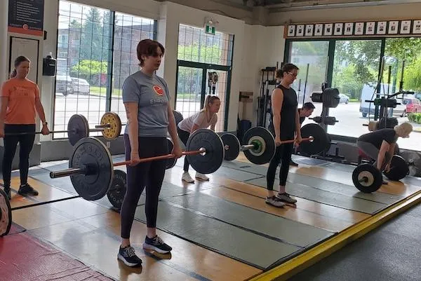 How I Became a Gym Owner – Part 1