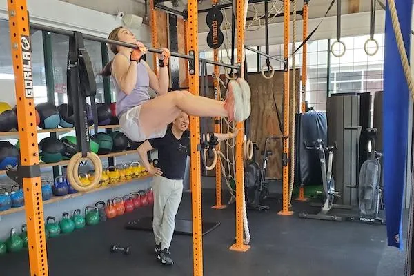 How I Became a Gym Owner – Part 2