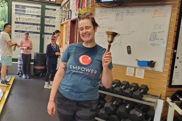 July 2026 Personal Bests