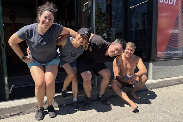 Brawler’s Guide to CrossFit Gear: What You Really Need