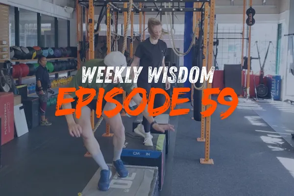 Don’t Sleep on Crawling: The Functional Fitness Movement We Forgot