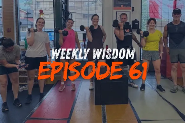 Outside Your Comfort Zone: Why Challenge Is Essential for Fitness and Healthy Aging