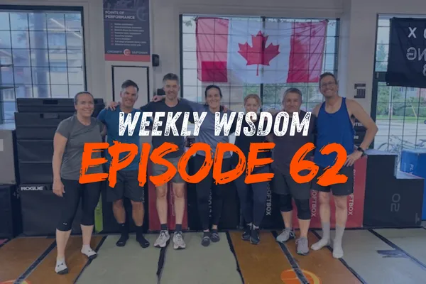 Something’s Afoot: Why Foot Strength Matters