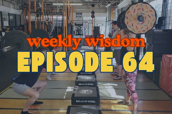 New Strength Training Guidelines—What Really Matters?