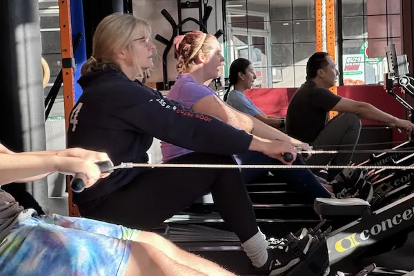 Conventional Gym Observations: Exercise Is Not the Same as Fitness