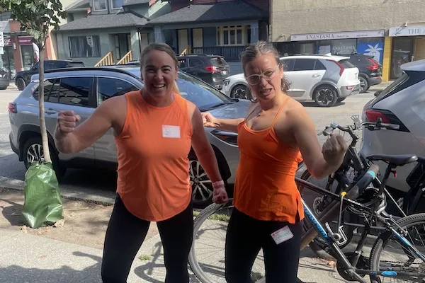 Training for HYROX in Vancouver? Why the Right Equipment and Coaching Matter