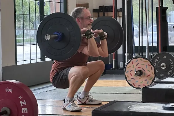 Sunday Skills Club: CrossFit Skills Training in Vancouver