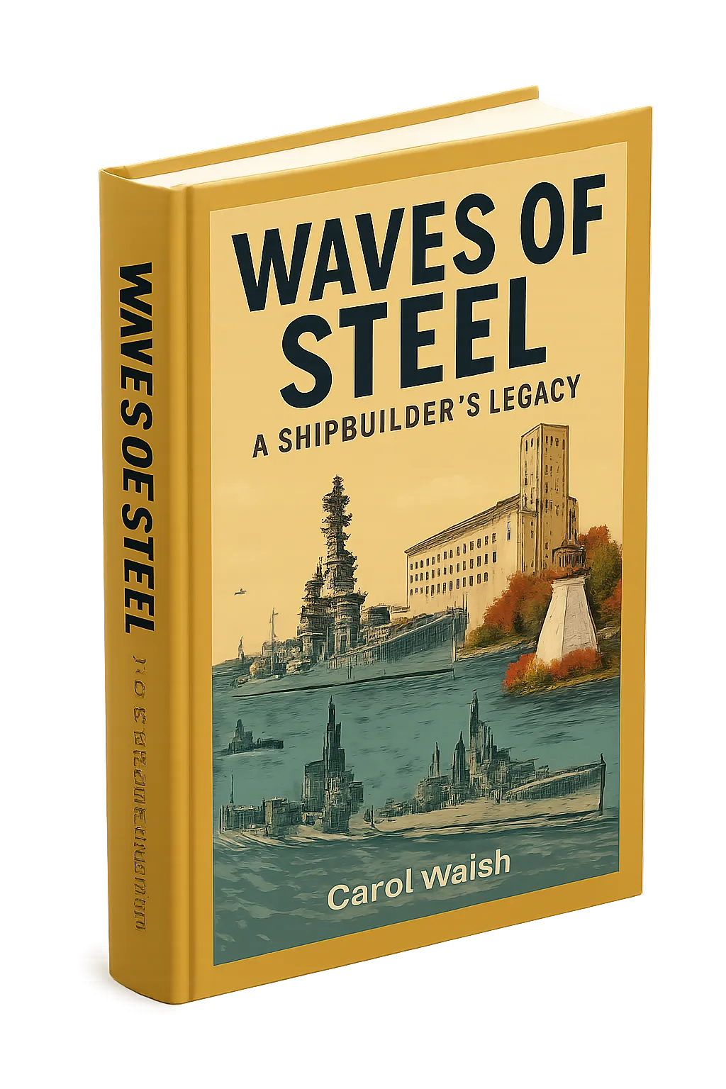 Woman working on genealogy report