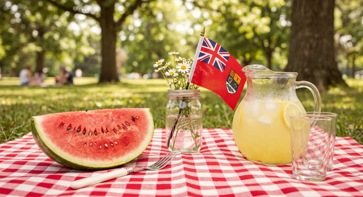 Places Our Ancestors Lived and the Foods That Brought Them Together