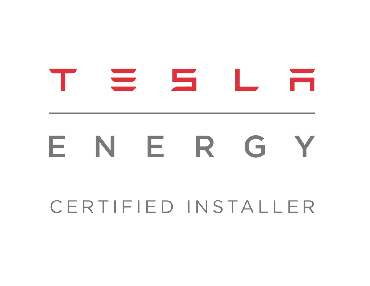 Approved Installer Certification from Tesla for Ramselec Solar