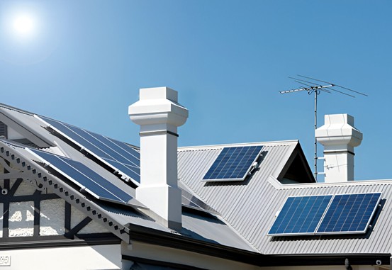 Powerful Advantage of CEC-Accredited Solar Installers