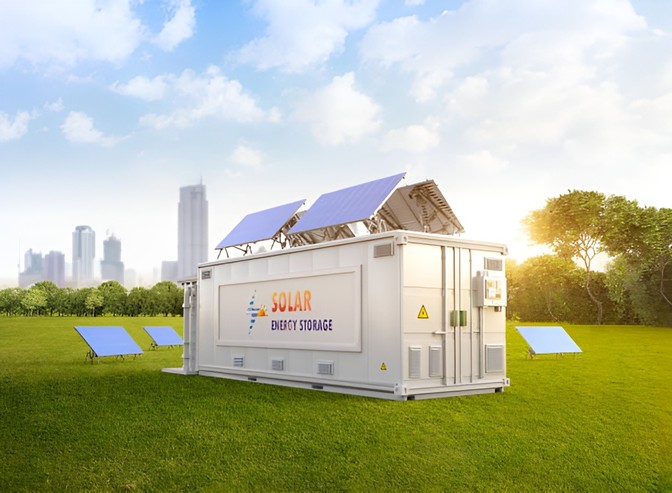 The Game-Changing Benefits of Solar Battery Storage Explained