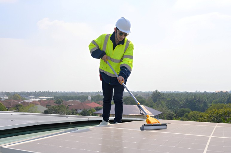Essential Solar Maintenance Tips to Boost System Performance