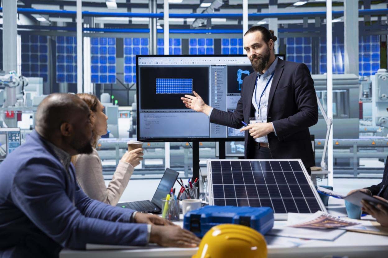 12 Must-Know Facts About Hybrid Solar Systems
