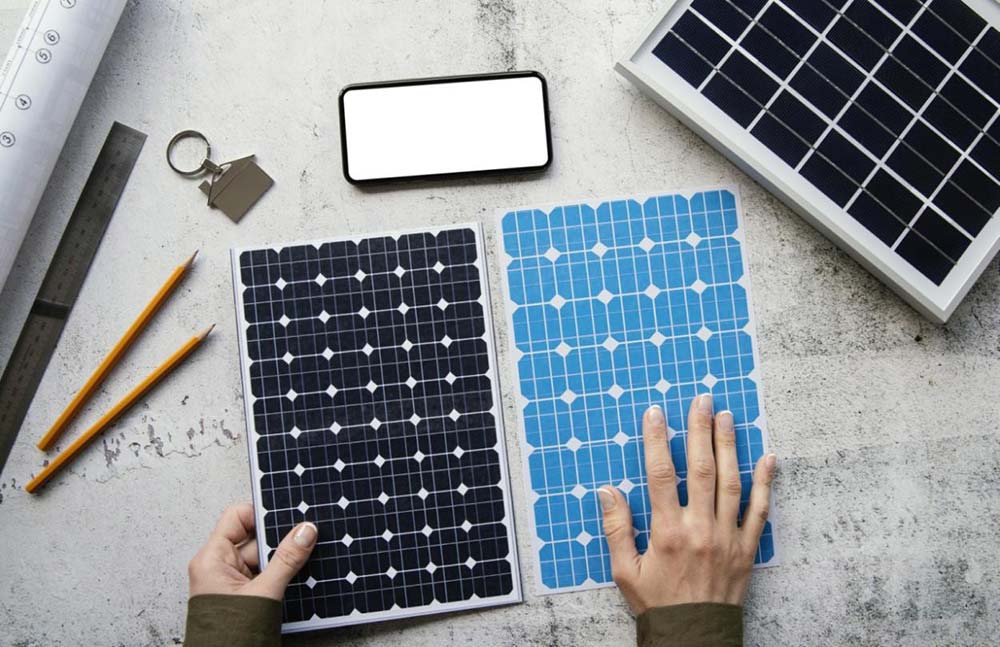 11 Key Differences Between Solar Batteries