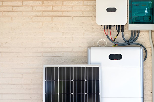 The Hidden Benefits of Solar Batteries Most People Miss