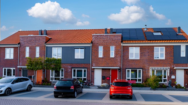 Solar Panels for Large Melbourne Homes