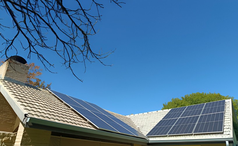 What Size Solar System Is Best for Your Household?