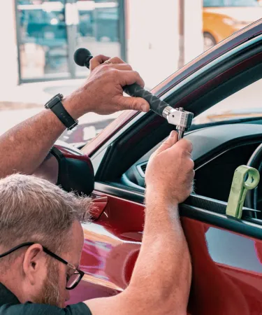 Paintless Dent Repair