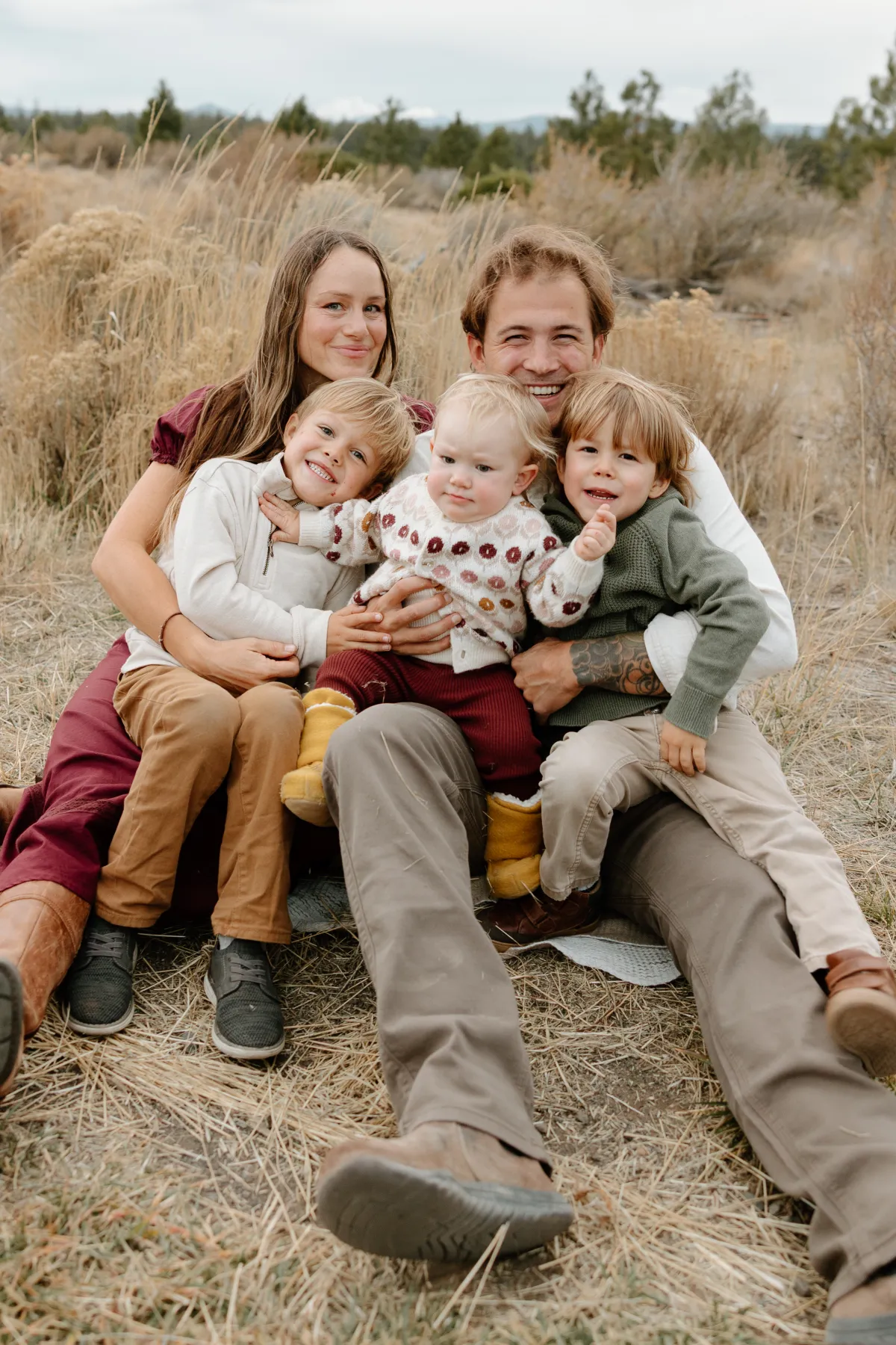 Momentasize, Dirk van der Velde, Oregon Builders, Oregon General Contractor