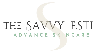 The Savvy Esti