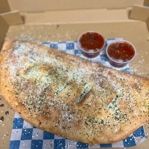 Best Calzones/Stromboli in Myrtle Beach