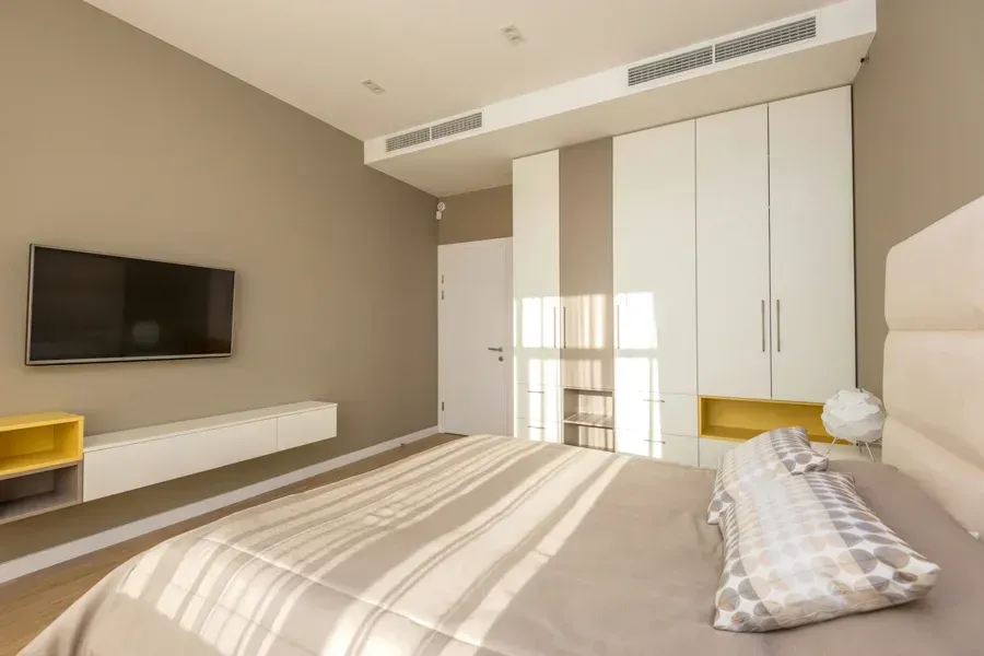 Post-Construction Cleaning Houston