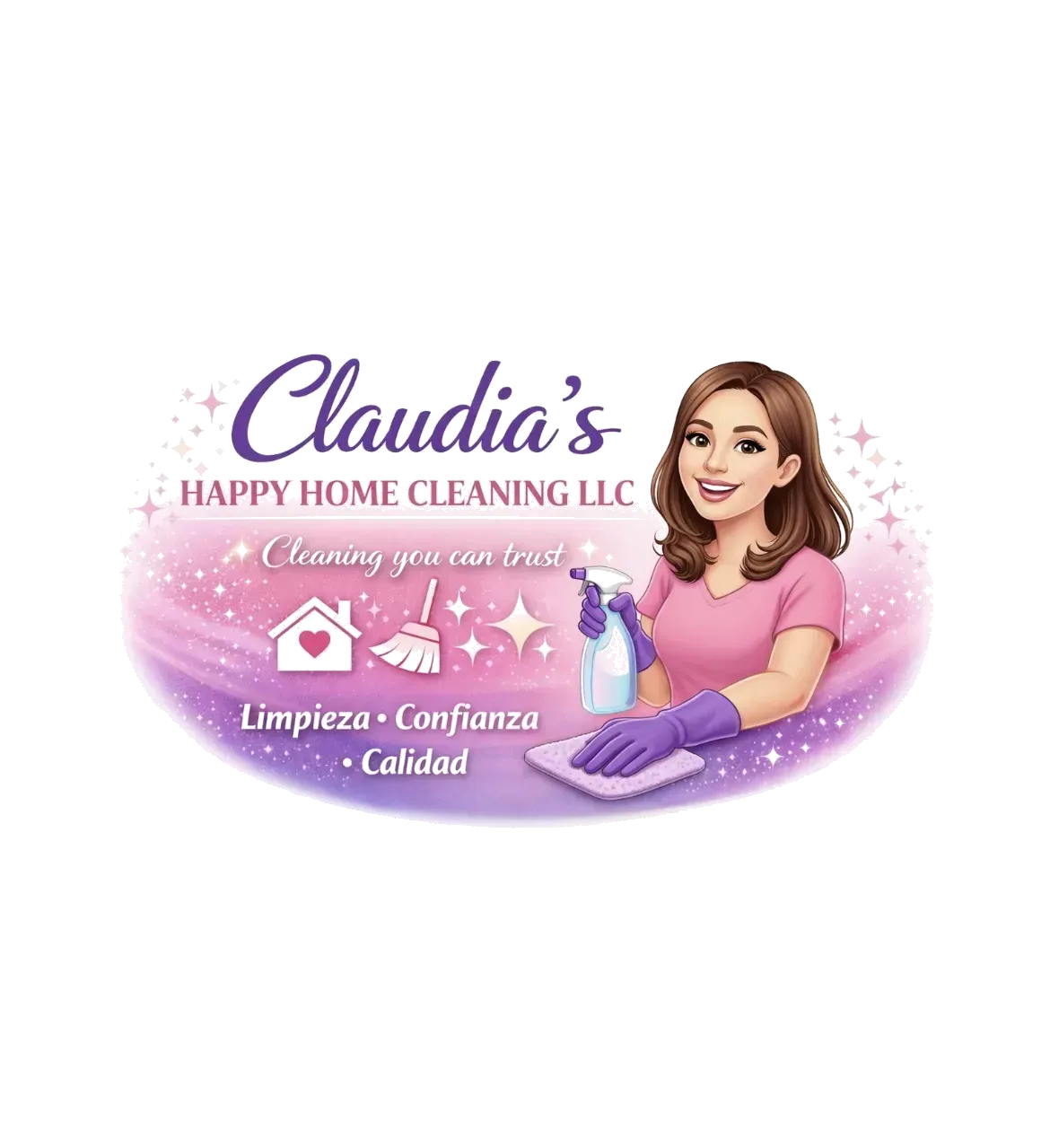 Home Cleaning Houston