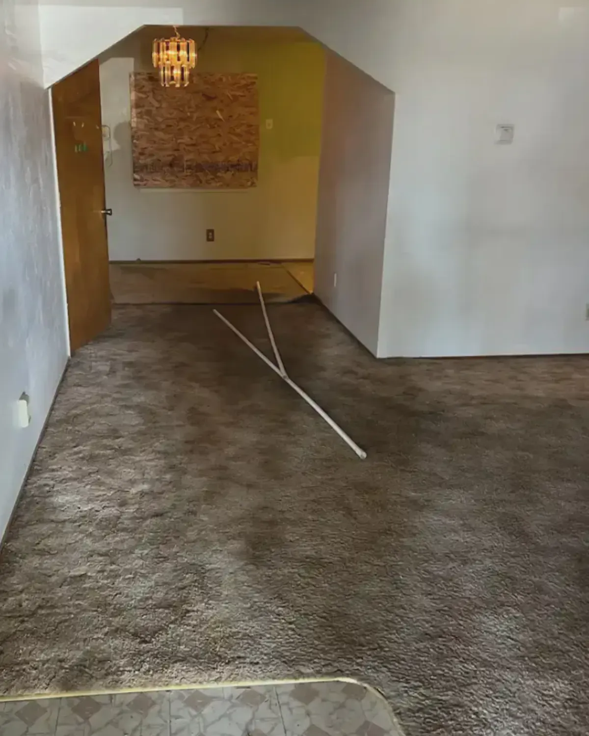Post-Construction Cleaning Houston