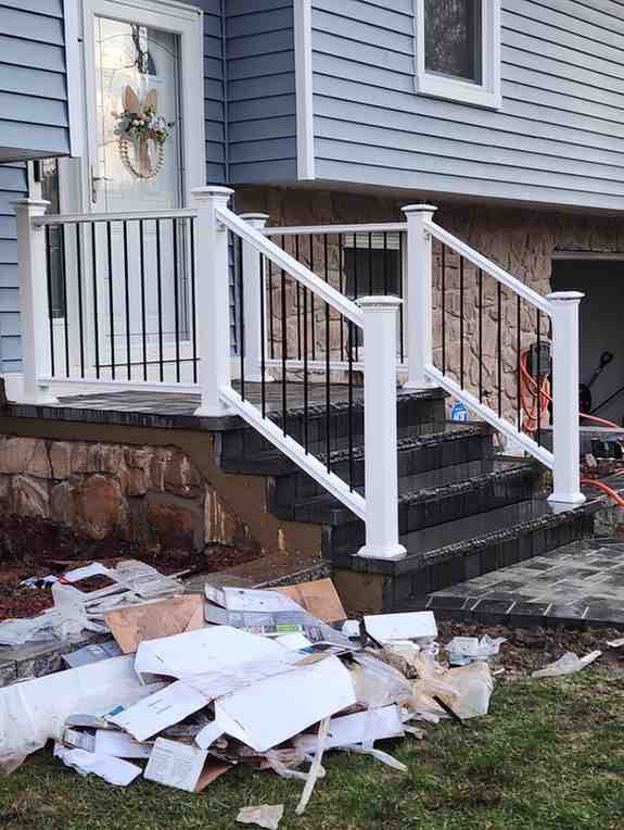 Philadelphia Suburbs House remodeling