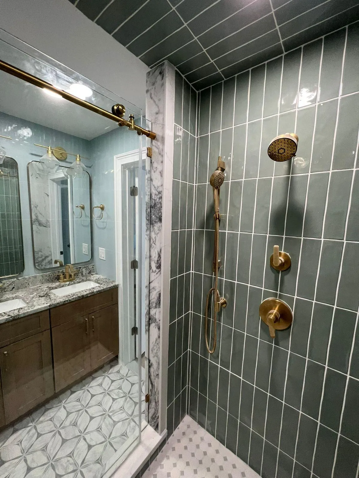 House remodeling Manchester Township