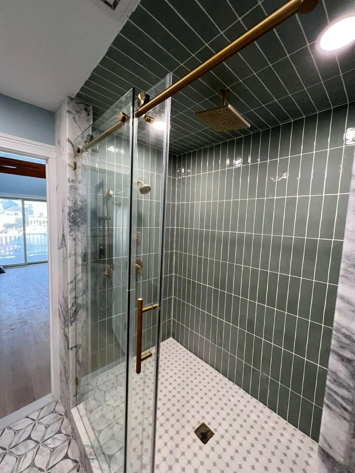 Countertop Installation Manchester Township