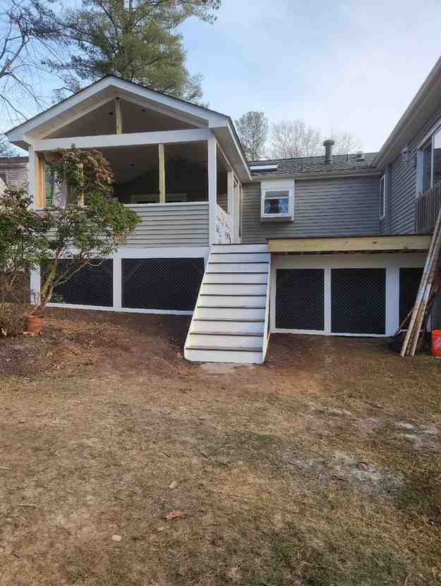 Cherry Hill Kitchen Remodeling