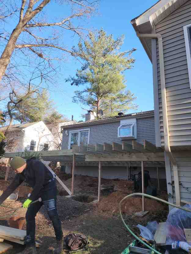 Philadelphia Suburbs Kitchen Remodeling