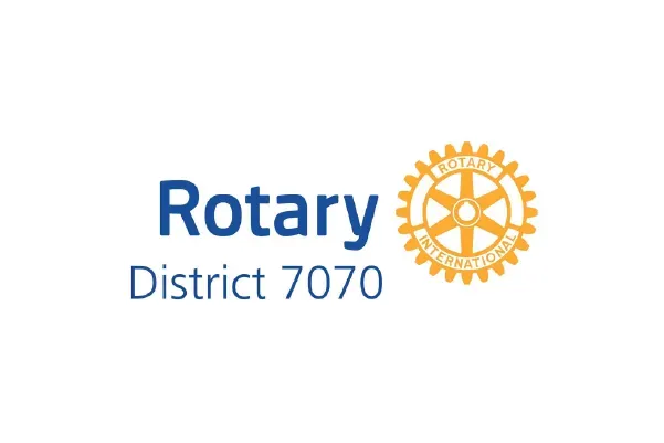 Rotary District 7070