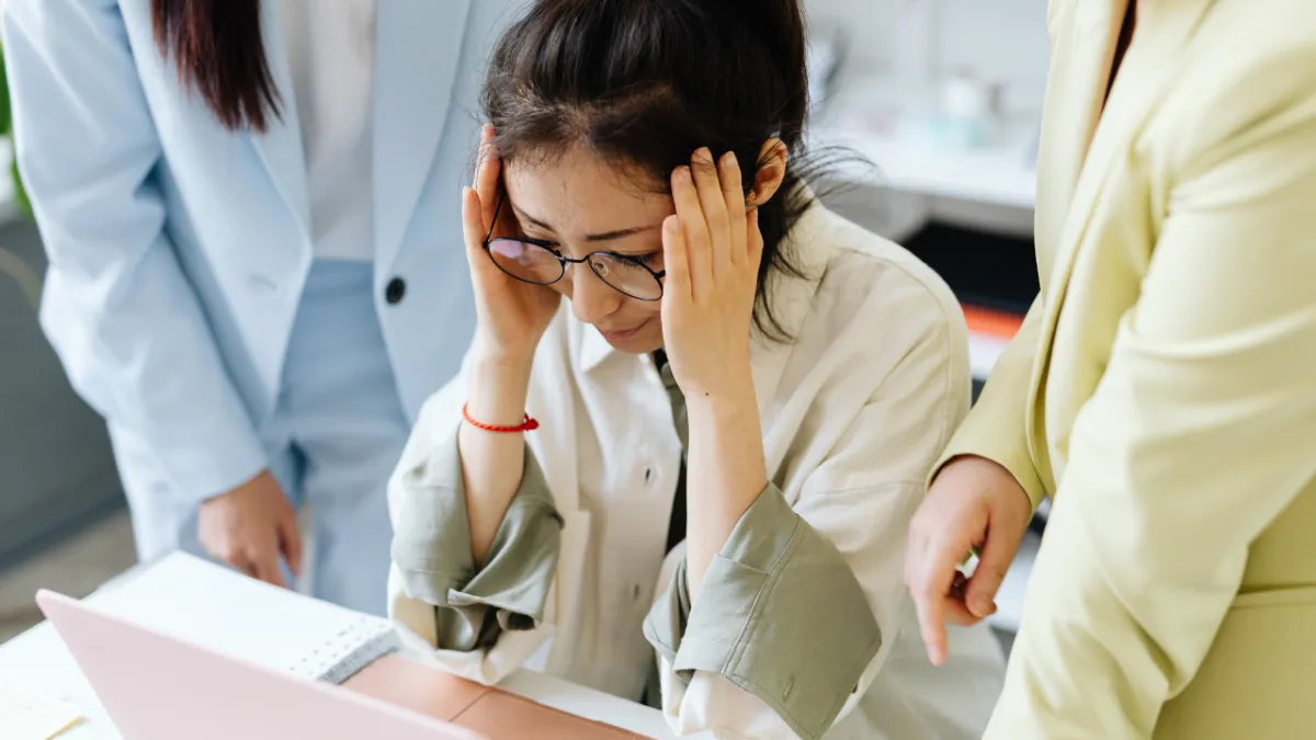 Sensory Overload in Autism: What It Feels Like and How to Manage It Day to Day