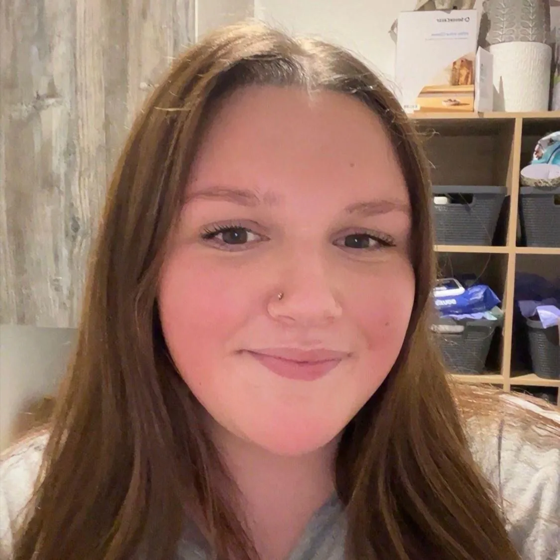 Bella Latimer