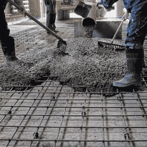 Concrete Preparation in Grand Junction