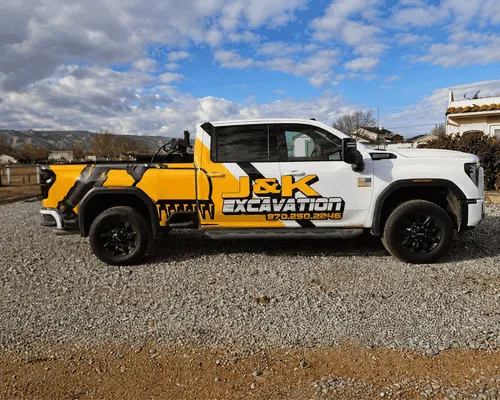 Septic Construction & Repair in Grand Junction