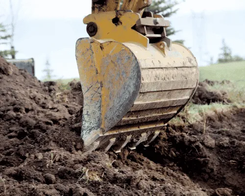 Excavation Grand Junction