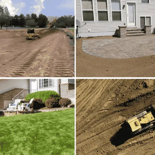 Septic Construction & Repair