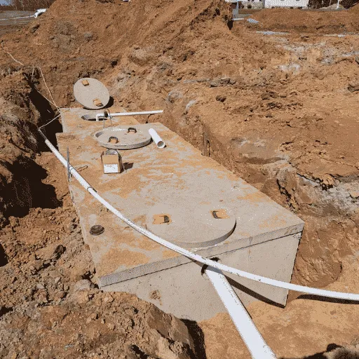 Excavation Services Grand Junction