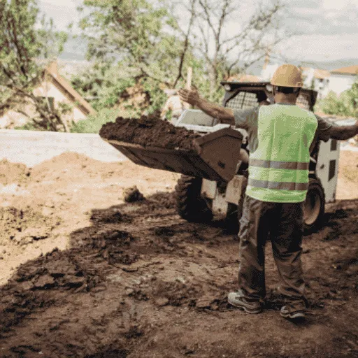 Site Preparation Grand Junction