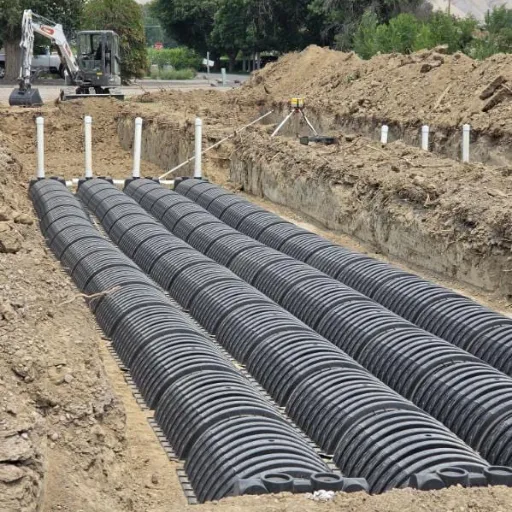 Septic Construction & Repair Grand Junction