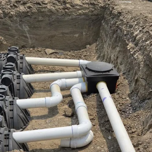 Utility Work Grand Junction